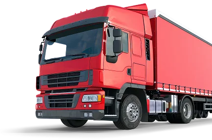 truck zexta logistik