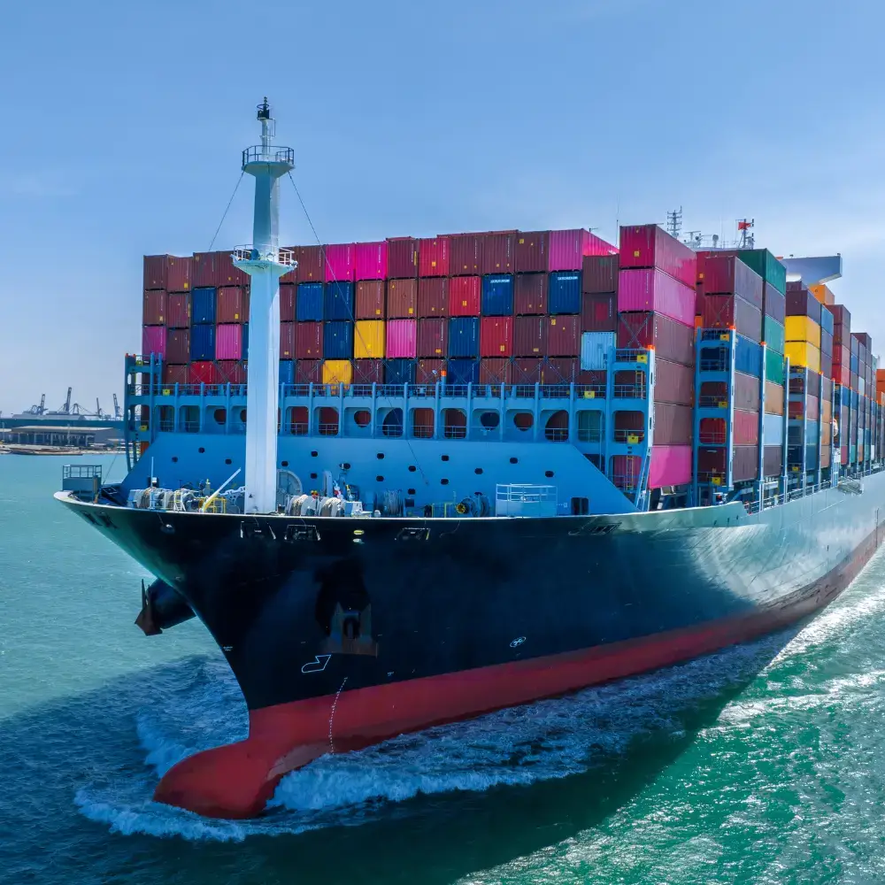 Integrated Logistics Solution