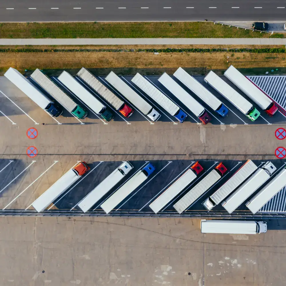 Zexta Logistik Indonesia
